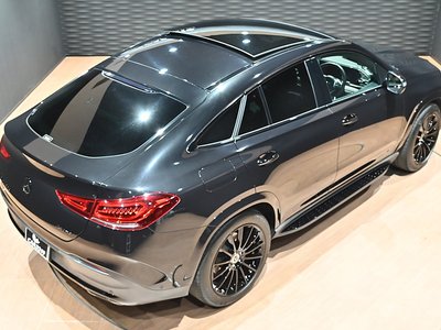 2021 Mercedes-BENZ GLE photo 8