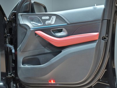 2021 Mercedes-BENZ GLE thumbnail 24