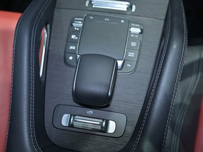 2021 Mercedes-BENZ GLE thumbnail 33