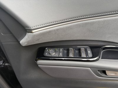 2025 Lexus LM thumbnail 19