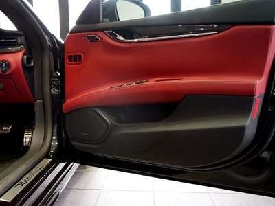 صورة مصغرة 27 لـ 2018 Maserati QUATTROPORTE