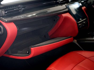 صورة مصغرة 37 لـ 2018 Maserati QUATTROPORTE