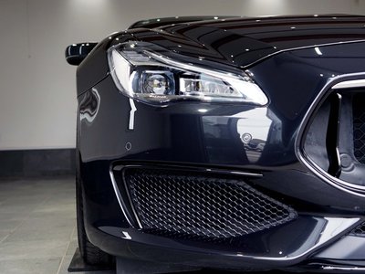 صورة مصغرة 44 لـ 2018 Maserati QUATTROPORTE