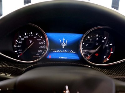 صورة مصغرة 35 لـ 2018 Maserati QUATTROPORTE