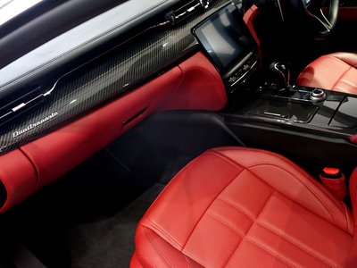 صورة مصغرة 58 لـ 2018 Maserati QUATTROPORTE