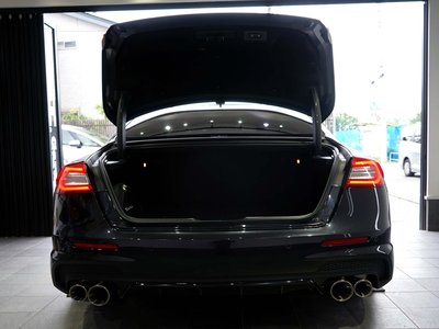 صورة مصغرة 39 لـ 2018 Maserati QUATTROPORTE