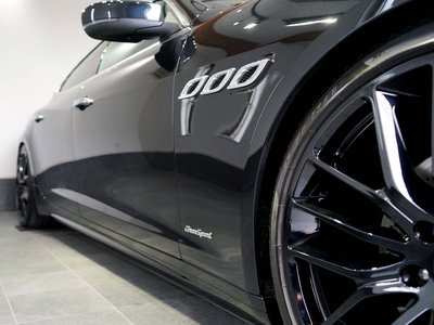صورة مصغرة 43 لـ 2018 Maserati QUATTROPORTE