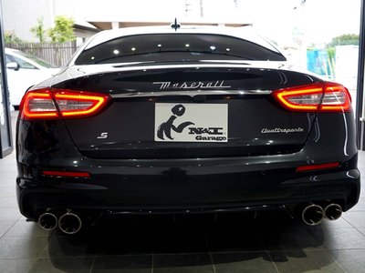 صورة مصغرة 51 لـ 2018 Maserati QUATTROPORTE