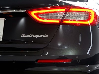 صورة مصغرة 54 لـ 2018 Maserati QUATTROPORTE