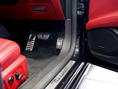 صورة مصغرة 28 لـ 2018 Maserati QUATTROPORTE