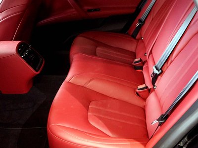 صورة مصغرة 19 لـ 2018 Maserati QUATTROPORTE