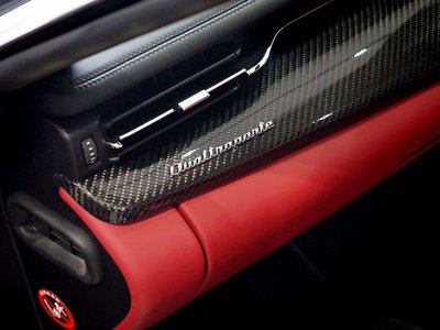 صورة مصغرة 23 لـ 2018 Maserati QUATTROPORTE