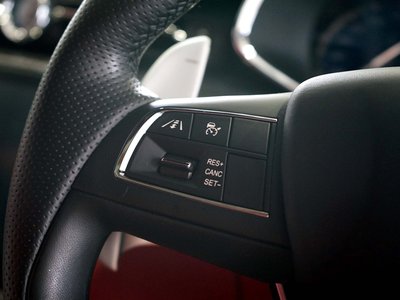 صورة مصغرة 32 لـ 2018 Maserati QUATTROPORTE