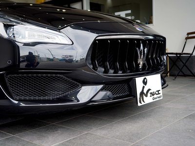 صورة مصغرة 47 لـ 2018 Maserati QUATTROPORTE
