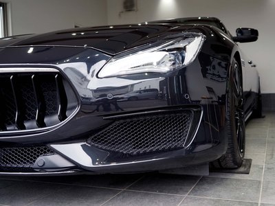 صورة مصغرة 45 لـ 2018 Maserati QUATTROPORTE