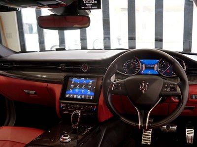 صورة مصغرة 33 لـ 2018 Maserati QUATTROPORTE