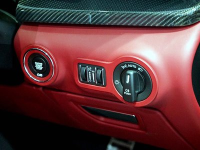 صورة مصغرة 30 لـ 2018 Maserati QUATTROPORTE