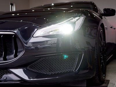 صورة مصغرة 49 لـ 2018 Maserati QUATTROPORTE