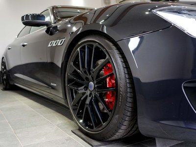 2018 Maserati QUATTROPORTE — фото 3