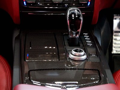 صورة مصغرة 26 لـ 2018 Maserati QUATTROPORTE