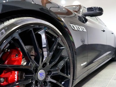صورة مصغرة 60 لـ 2018 Maserati QUATTROPORTE