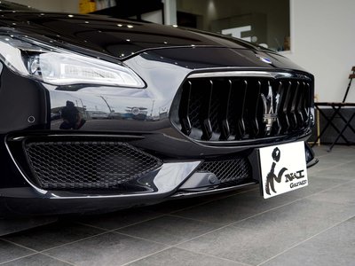صورة مصغرة 48 لـ 2018 Maserati QUATTROPORTE