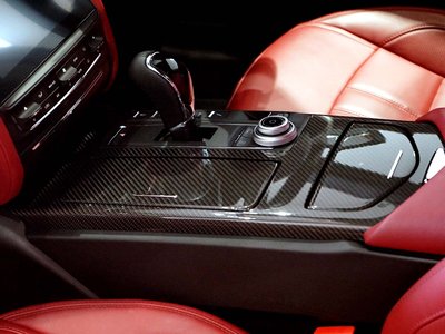 2018 Maserati QUATTROPORTE — фото 5