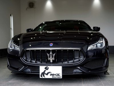 صورة مصغرة 41 لـ 2018 Maserati QUATTROPORTE