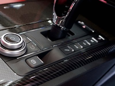 صورة مصغرة 34 لـ 2018 Maserati QUATTROPORTE