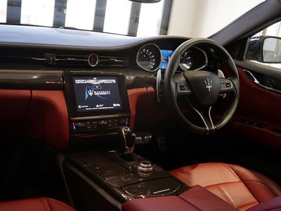 صورة مصغرة 17 لـ 2018 Maserati QUATTROPORTE