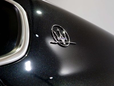 صورة مصغرة 18 لـ 2018 Maserati QUATTROPORTE
