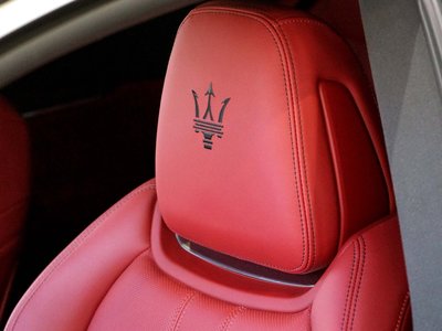 2018 Maserati QUATTROPORTE — фото 8