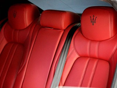 2018 Maserati QUATTROPORTE — фото 16