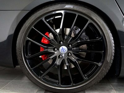 صورة مصغرة 46 لـ 2018 Maserati QUATTROPORTE