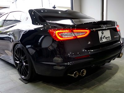 صورة مصغرة 52 لـ 2018 Maserati QUATTROPORTE
