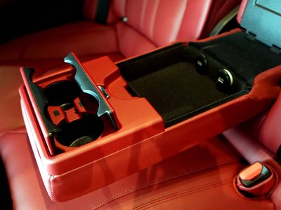 صورة مصغرة 21 لـ 2018 Maserati QUATTROPORTE