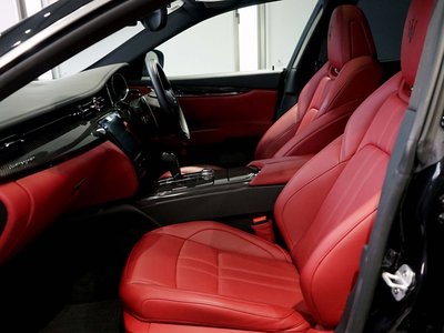 صورة مصغرة 25 لـ 2018 Maserati QUATTROPORTE