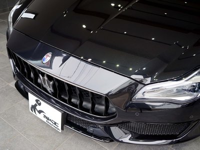 صورة مصغرة 42 لـ 2018 Maserati QUATTROPORTE