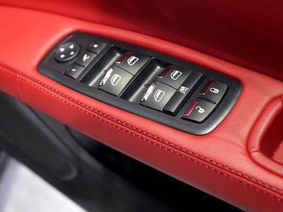 صورة مصغرة 29 لـ 2018 Maserati QUATTROPORTE