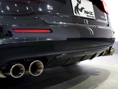 صورة مصغرة 57 لـ 2018 Maserati QUATTROPORTE