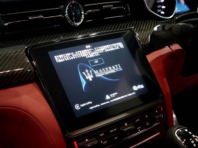 صورة مصغرة 62 لـ 2018 Maserati QUATTROPORTE