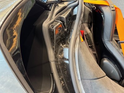2024 Mclaren 750S SPIDER — фото 70