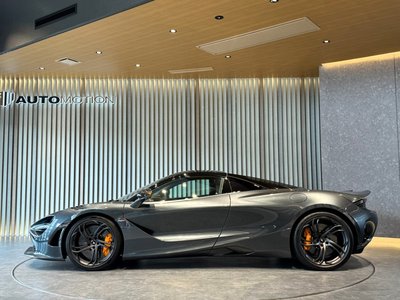 2024 Mclaren 750S SPIDER — фото 37