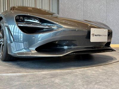 2024 Mclaren 750S SPIDER — фото 23