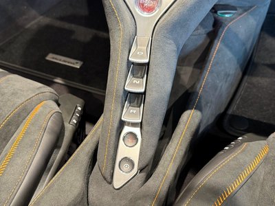 2024 Mclaren 750S SPIDER — фото 61