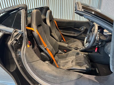 2024 Mclaren 750S SPIDER — фото 13