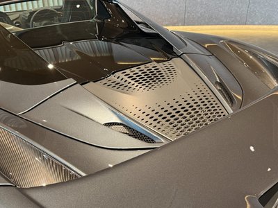 2024 Mclaren 750S SPIDER — фото 41