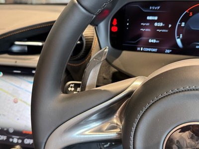 2024 Mclaren 750S SPIDER — фото 49