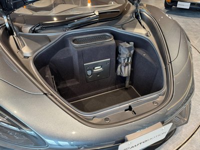 2024 Mclaren 750S SPIDER — фото 73