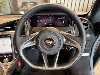 2024 Mclaren 750S SPIDER — фото 14